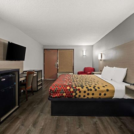 Econo Lodge Richmond Kültér fotó