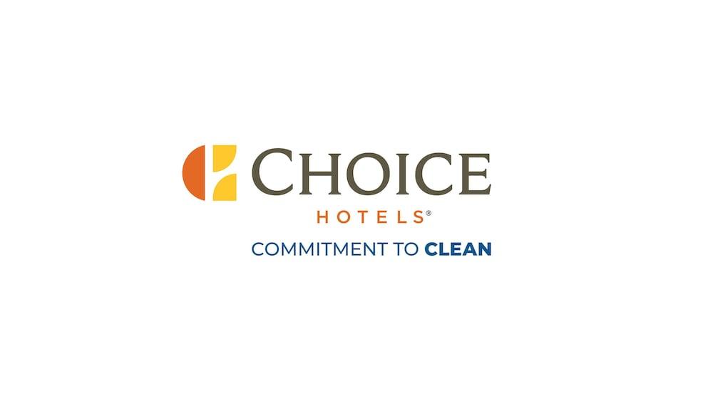 Econo Lodge Richmond Kültér fotó
