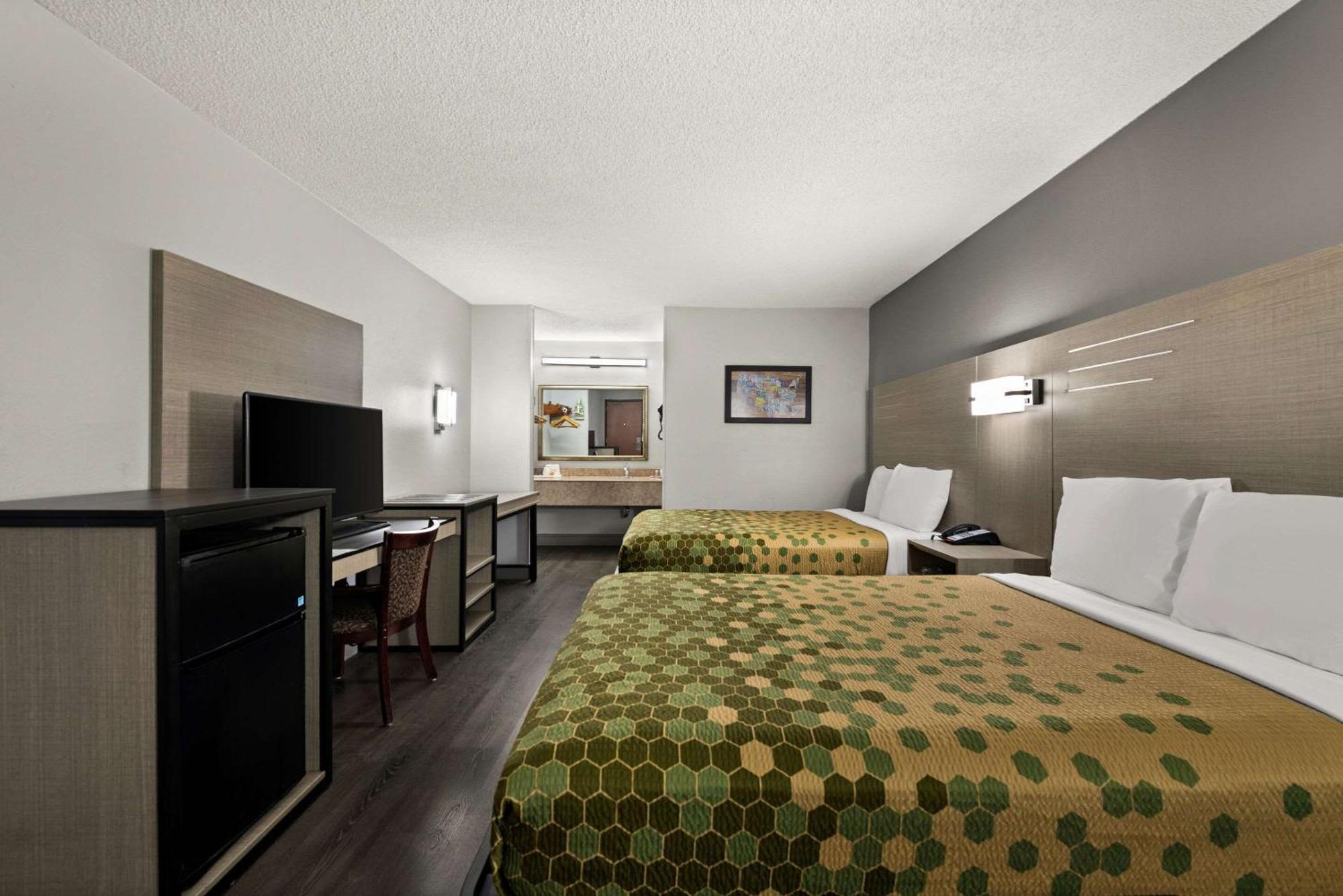 Econo Lodge Richmond Kültér fotó